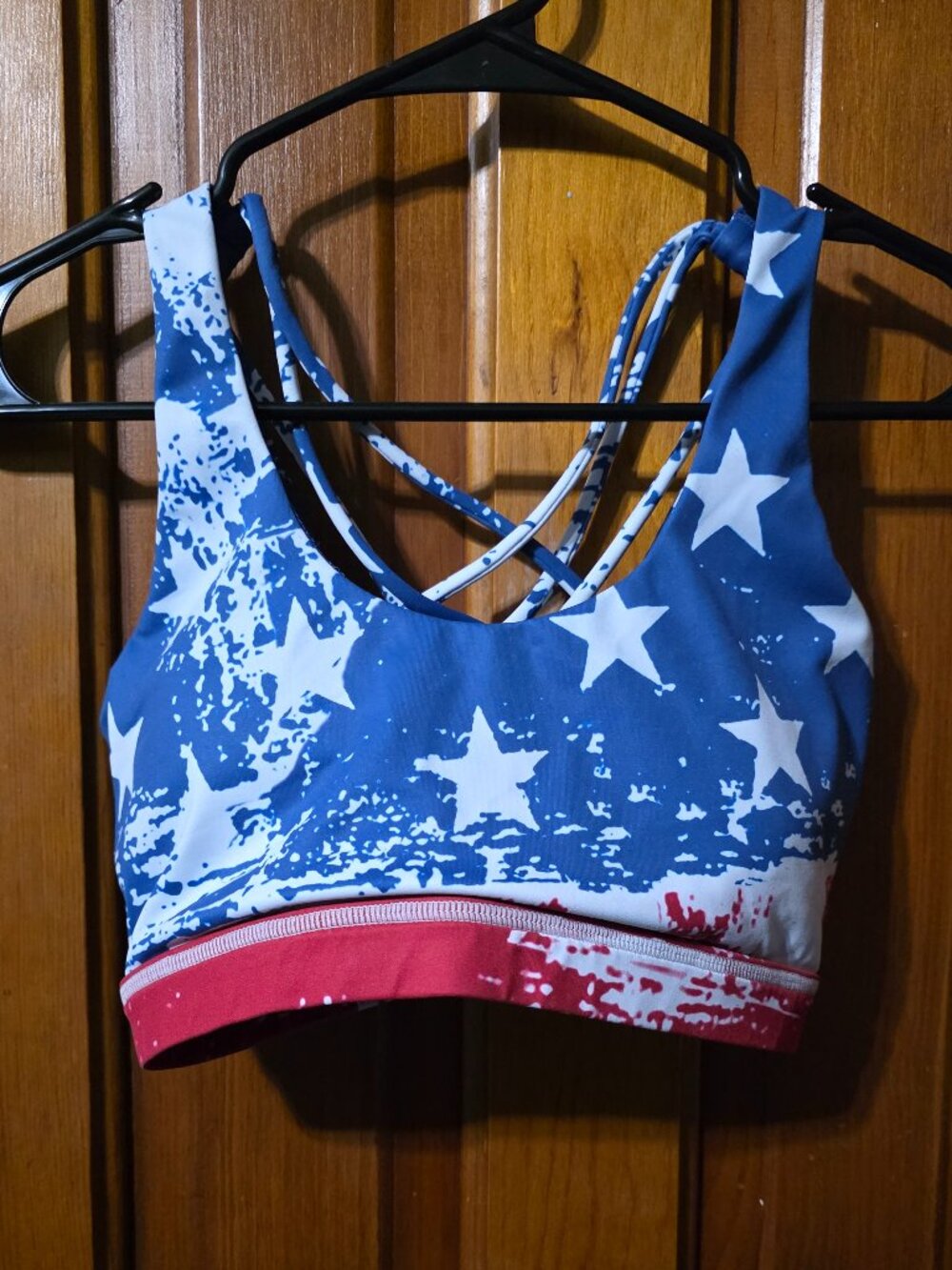 CVG Sports Bra
